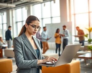 Pourquoi choisir une carrière dans le secteur technologique ?