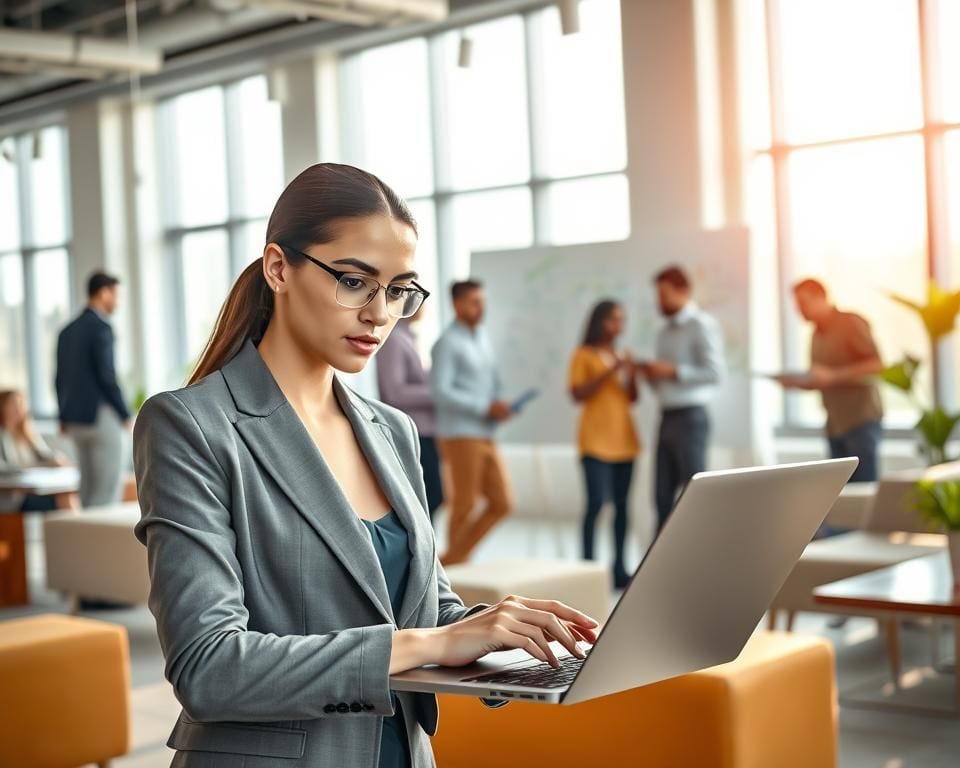 Pourquoi choisir une carrière dans le secteur technologique ?