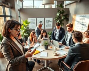 Pourquoi choisir une formation professionnelle continue ?