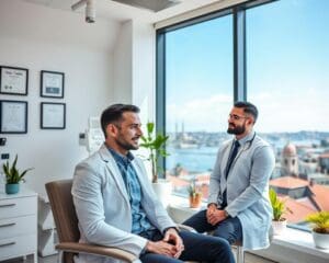 Pourquoi choisir une greffe de cheveux en Turquie à Istanbul ?