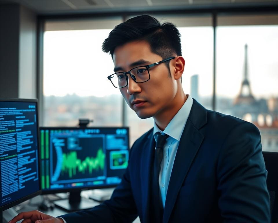 Pourquoi faire appel à un expert en cybersécurité ?