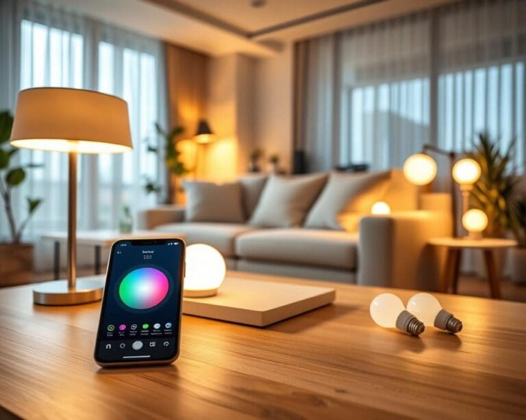 Pourquoi installer un éclairage intelligent chez soi ?