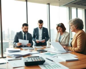 Pourquoi investir dans des services comptables professionnels ?