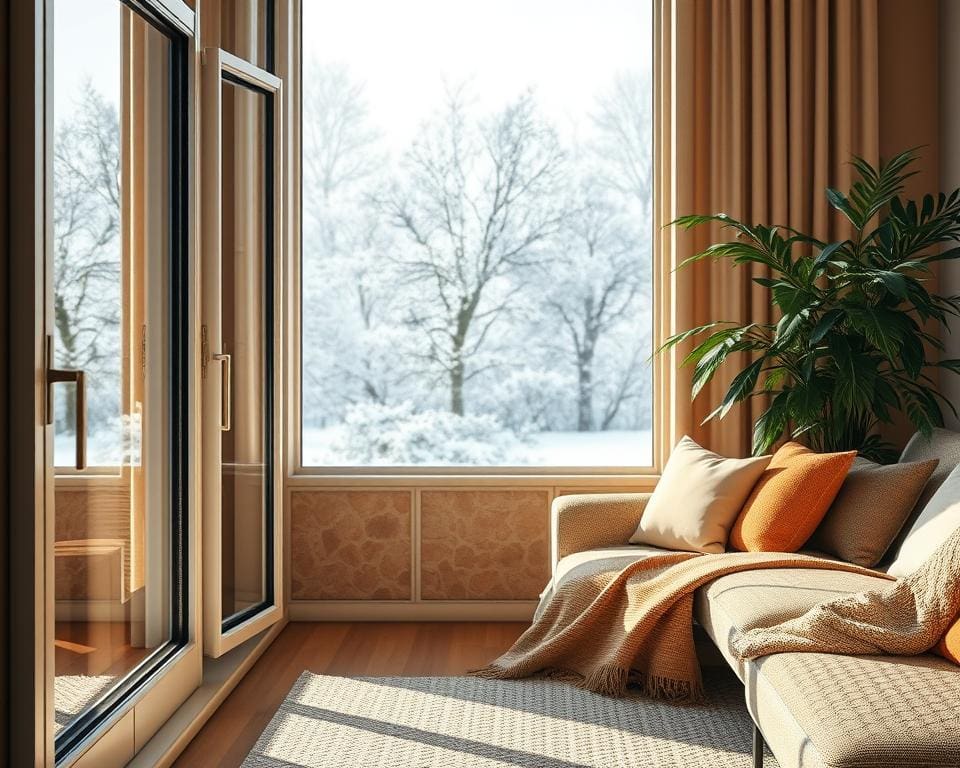 Pourquoi investir dans l’isolation pour plus de confort ?