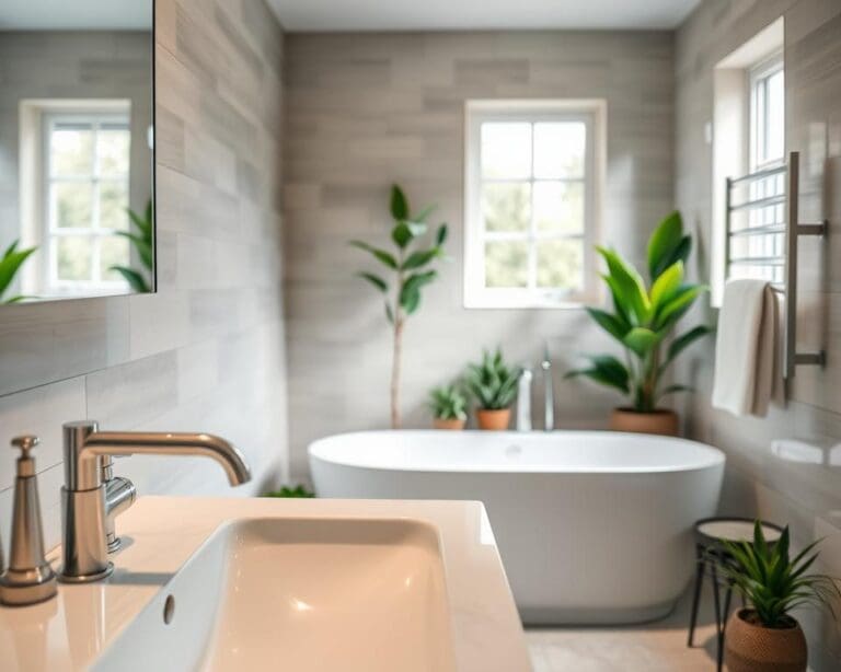 Pourquoi investir dans une rénovation de salle de bain ?