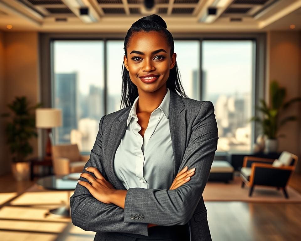 Pourquoi la confiance en soi est liée à l’apparence ?