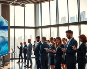 Pourquoi la transformation numérique accélère-t-elle l’innovation ?