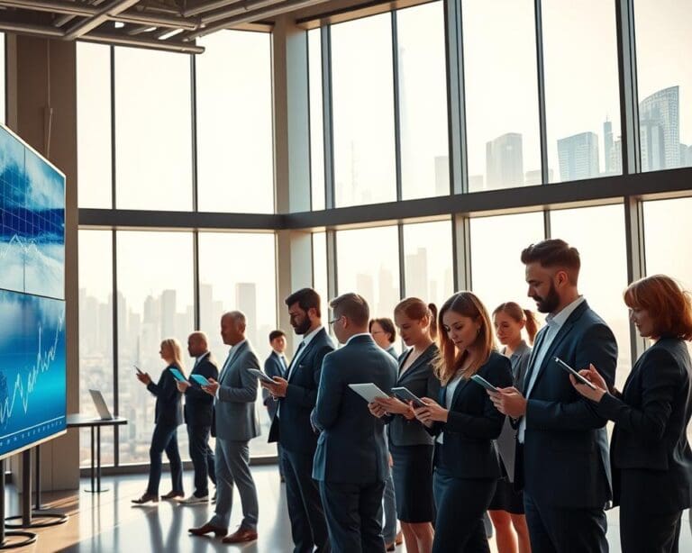 Pourquoi la transformation numérique accélère-t-elle l’innovation ?