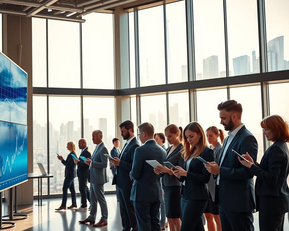 Pourquoi la transformation numérique accélère-t-elle l’innovation ?