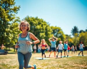 Pourquoi l’activité physique est-elle essentielle ?