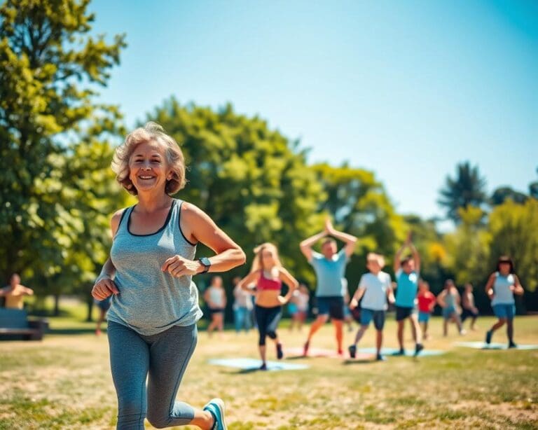 Pourquoi l’activité physique est-elle essentielle ?