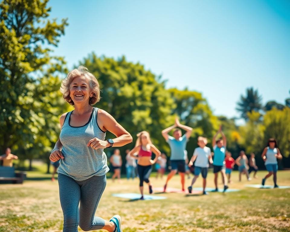 Pourquoi l’activité physique est-elle essentielle ?