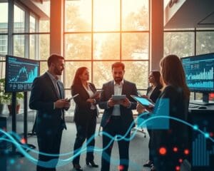 Pourquoi l’automatisation des données réduit-elle les coûts ?