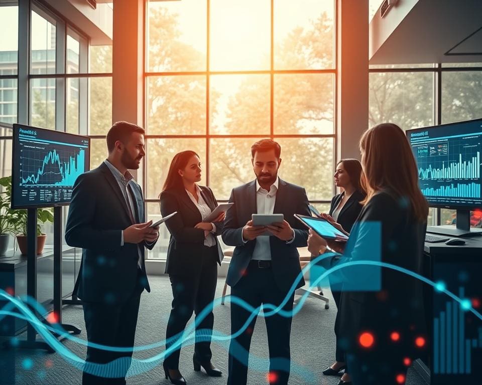 Pourquoi l’automatisation des données réduit-elle les coûts ?