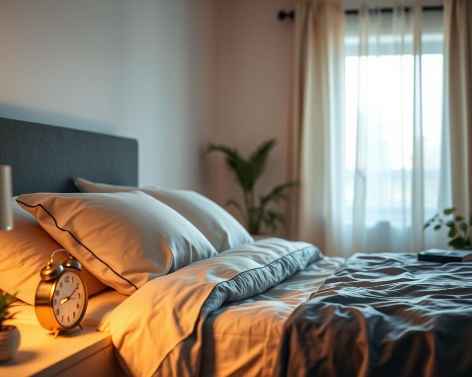 Pourquoi le sommeil est-il crucial pour la santé ?