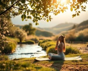 Pourquoi le temps pour soi est-il essentiel au bien-être ?