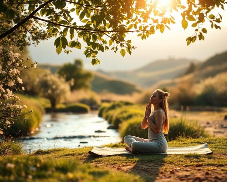 Pourquoi le temps pour soi est-il essentiel au bien-être ?