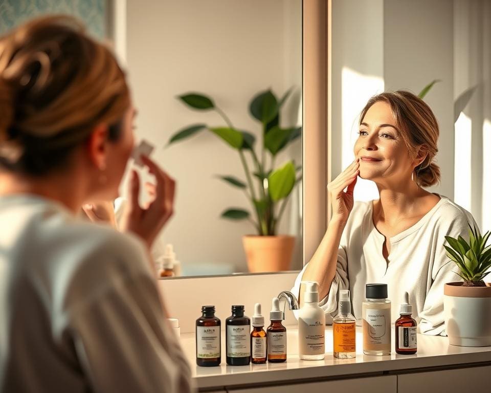 Pourquoi les routines de soins personnels sont-elles essentielles ?