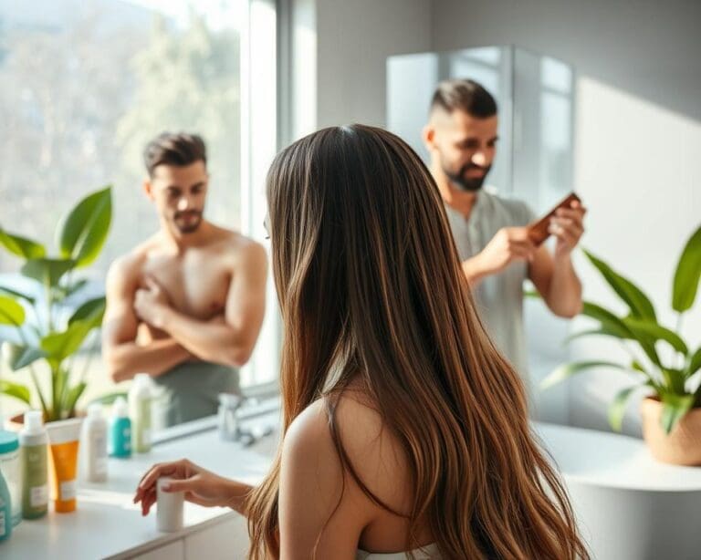 Pourquoi les soins capillaires font partie du lifestyle moderne ?