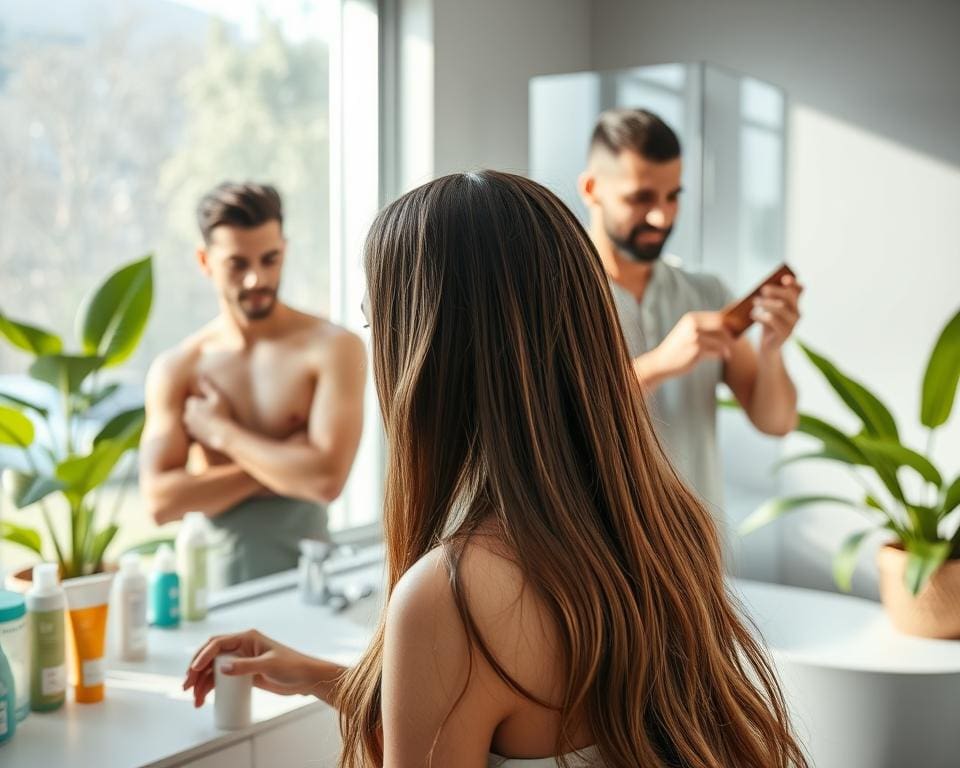 Pourquoi les soins capillaires font partie du lifestyle moderne ?