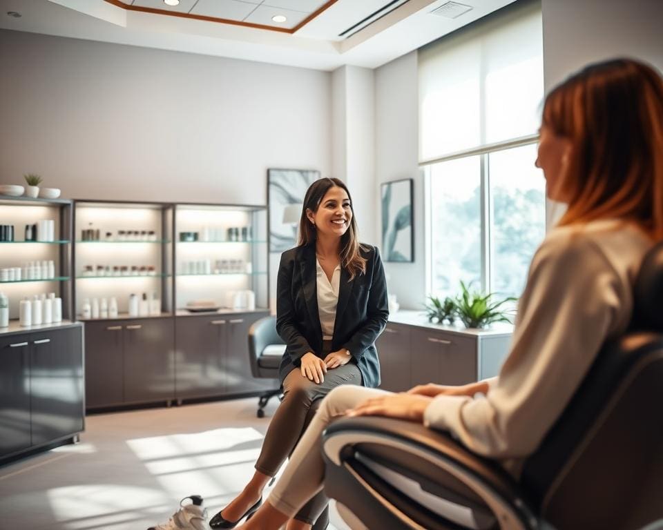 Pourquoi les soins esthétiques sont perçus comme un investissement ?