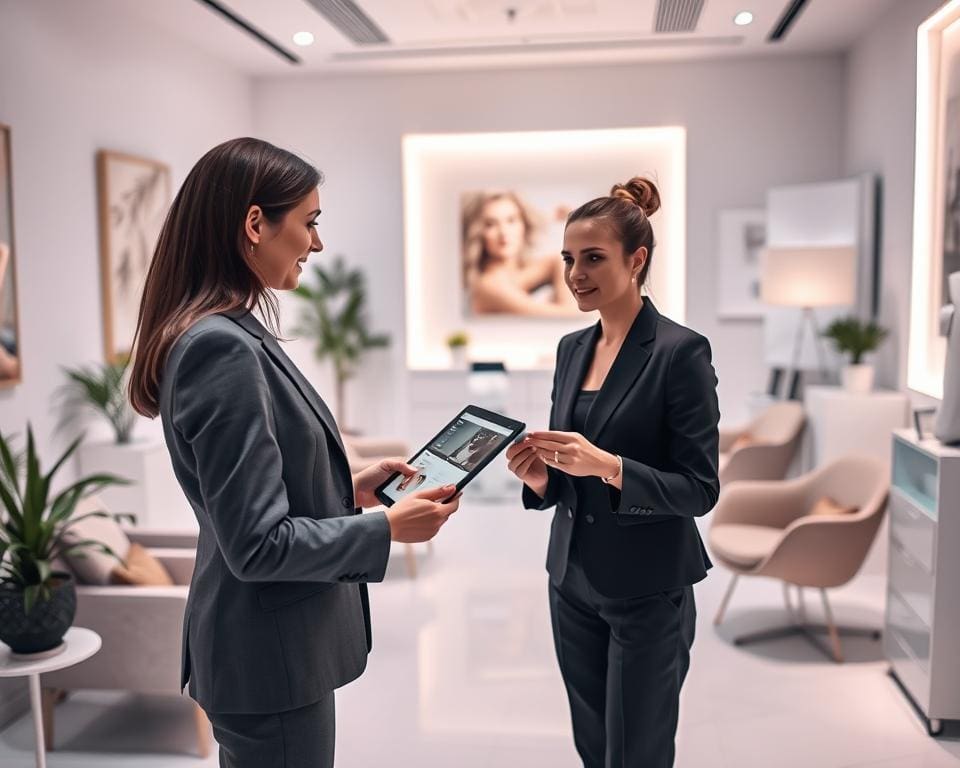 Pourquoi les traitements esthétiques gagnent en popularité ?