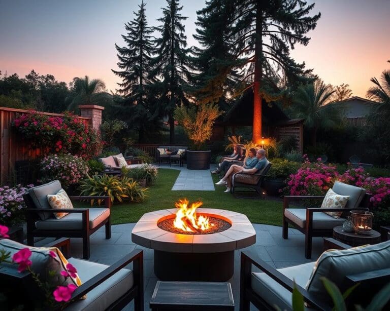 Pourquoi un brasero est-il parfait pour le jardin ?