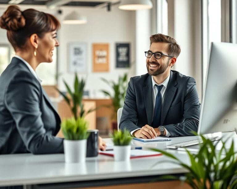 Qu’est-ce qui distingue un bon service client ?