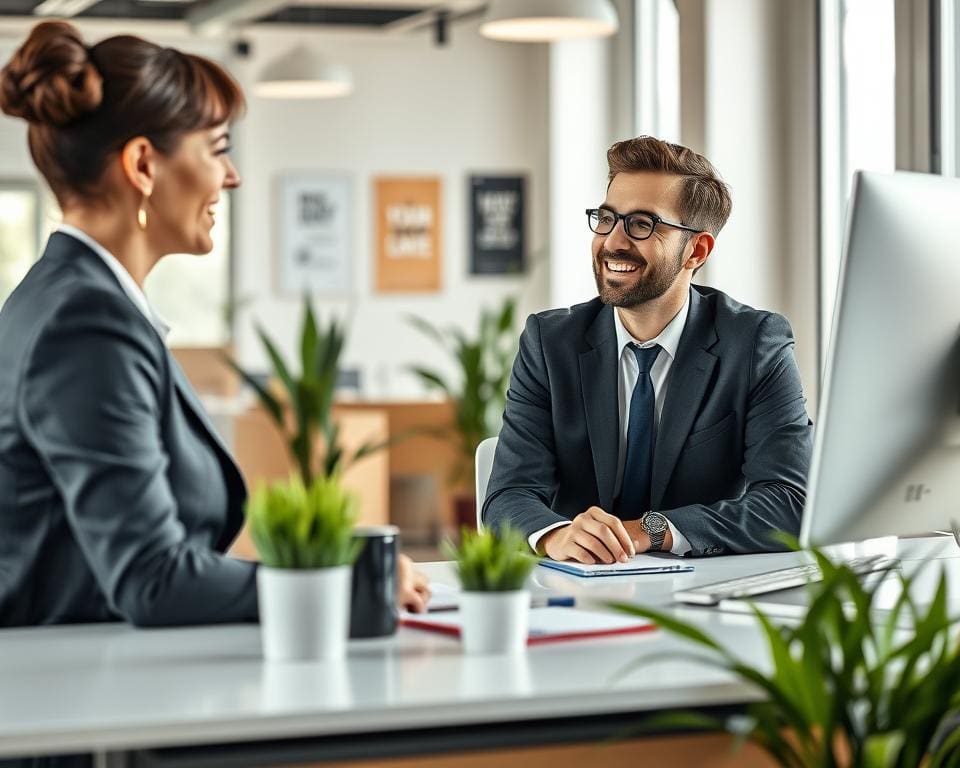 Qu’est-ce qui distingue un bon service client ?