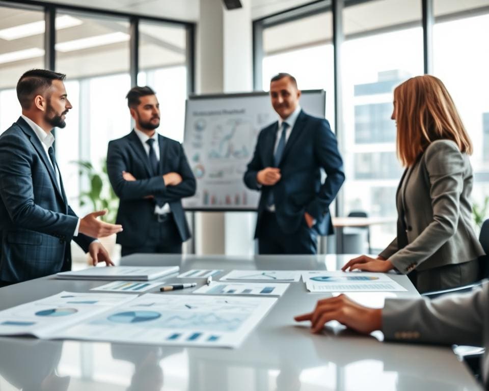 Qu’est-ce qui fait la valeur d’un service de consulting ?