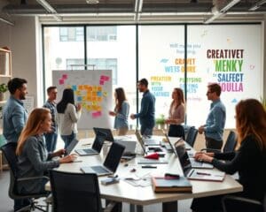 Qu’est-ce qui fait le succès d’une agence marketing ?