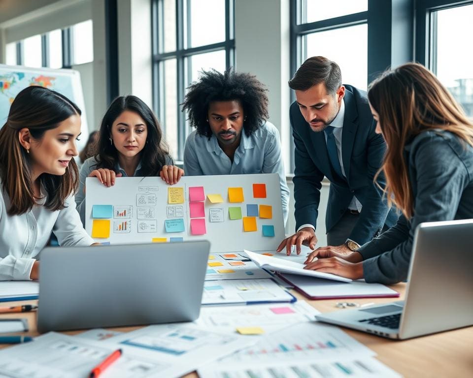 Qu’est-ce qui rend le management de projet essentiel ?