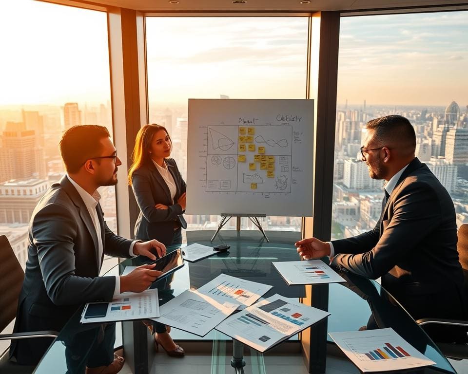 Qu’est-ce qui rend le métier de consultant si stratégique ?