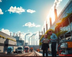 Qu’est-ce qui rend le secteur industriel attractif ?