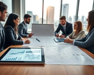 Qu’est-ce qui rend les services B2B indispensables ?