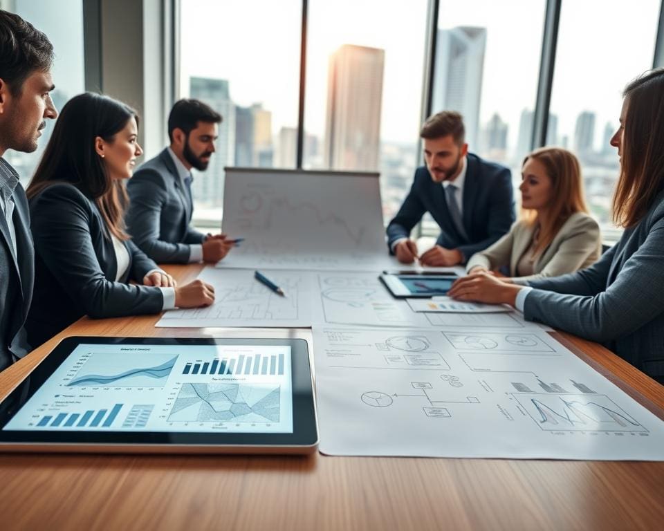 Qu’est-ce qui rend les services B2B indispensables ?