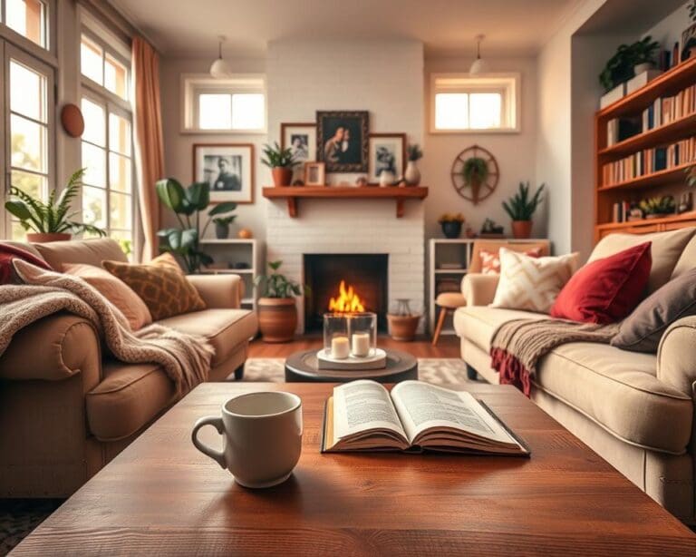 Qu’est-ce qui rend une maison vraiment accueillante ?