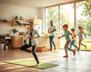 Qu’est-ce qu’un mode de vie équilibré ?