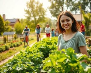 Comment adopter des habitudes de vie durables ?