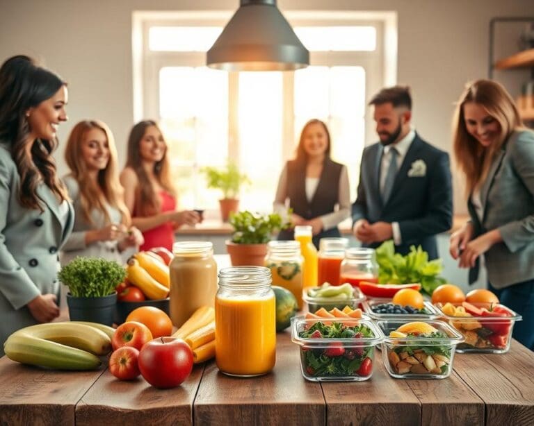 Comment adopter un lifestyle plus sain ?