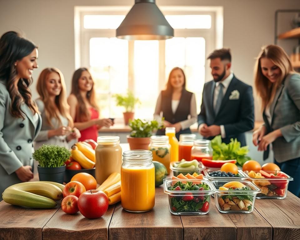 Comment adopter un lifestyle plus sain ?