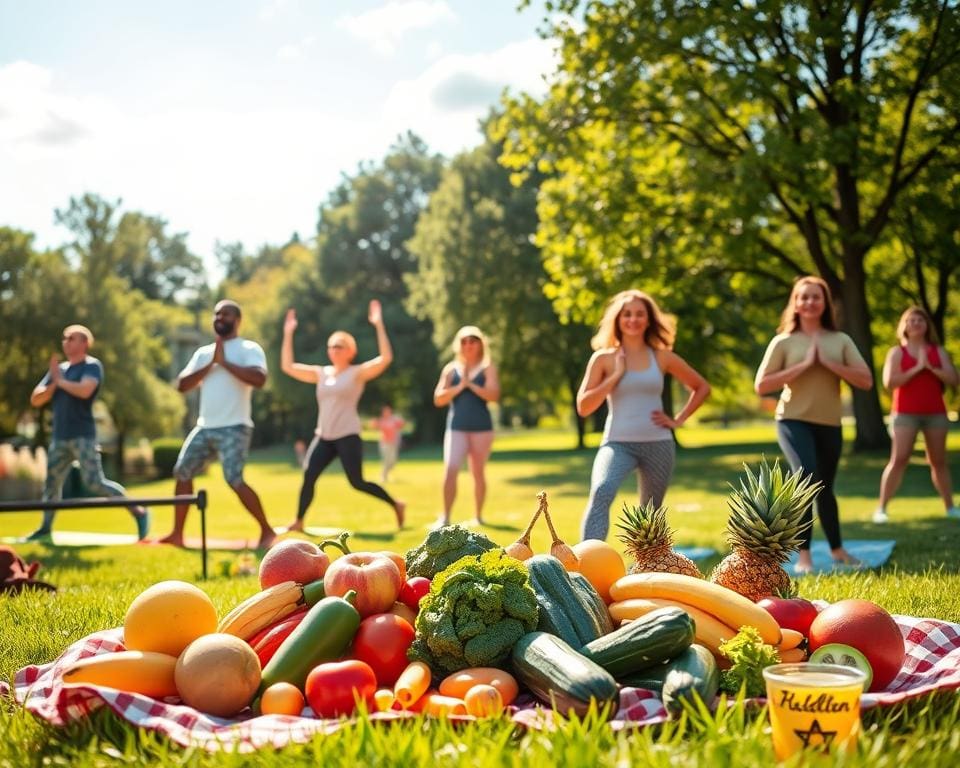 Comment adopter une hygiène de vie saine ?