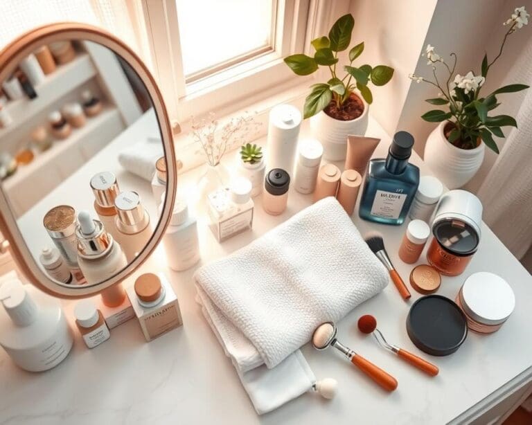 Comment adopter une routine beauté efficace ?