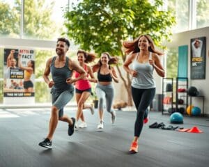 Comment améliorer sa condition physique rapidement ?