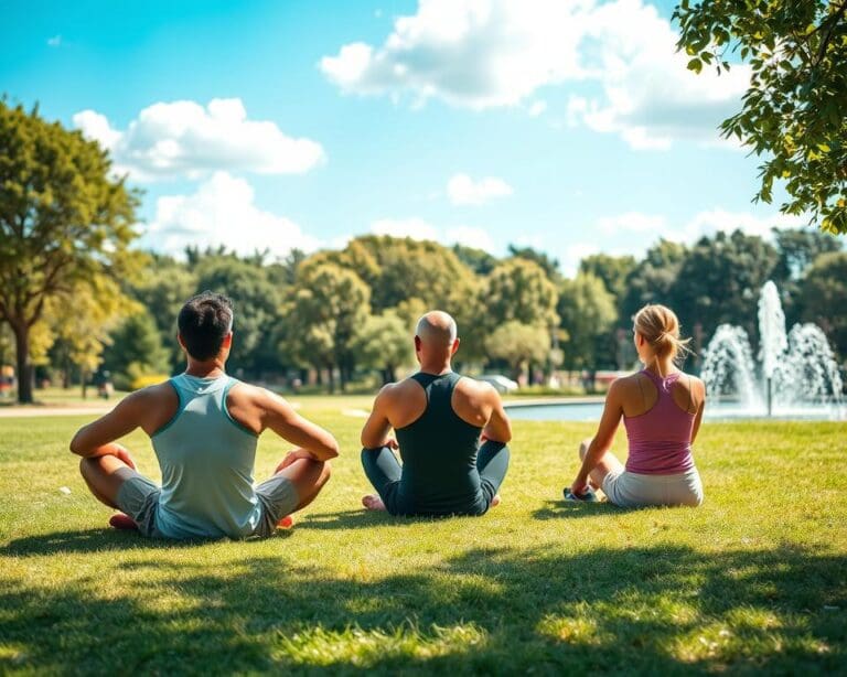 Comment améliorer sa récupération après l’effort ?