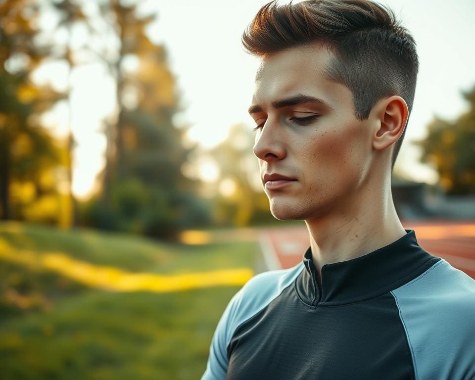 Comment améliorer sa respiration pendant le sport ?