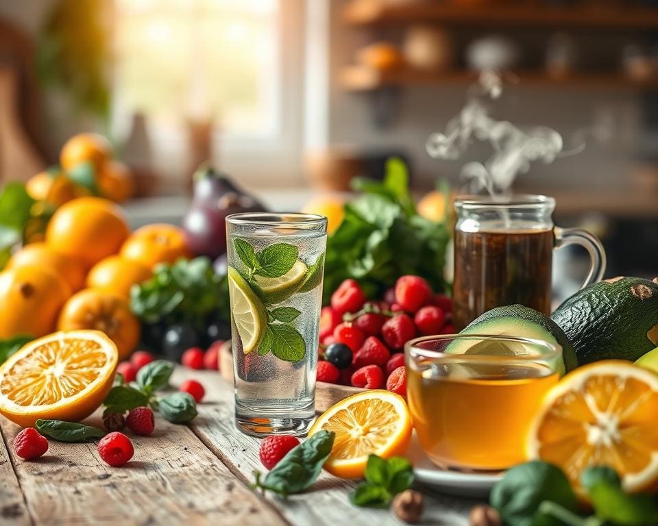 Comment booster son métabolisme naturellement ?