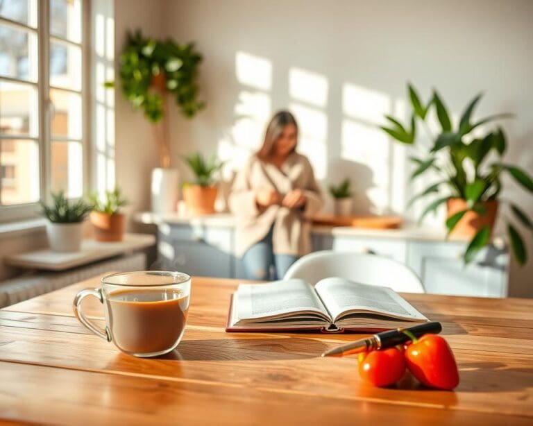 Comment développer une routine bien-être efficace ?