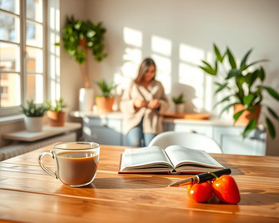 Comment développer une routine bien-être efficace ?