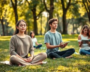 Comment intégrer la pleine conscience dans son quotidien ?